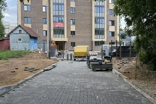 ЖК "Новый быт" — фото 3